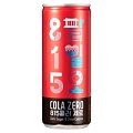 Напиток газированный Woongjin 815 Cola Zero