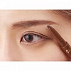 Карандаш для бровей влагостойкий Koji Honpo Triangle Eyebrow