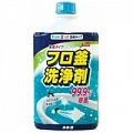Жидкость чистящая для ванны с антибактериальным эффектом  (для труб) Kaneyo