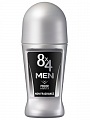 Роликовый дезодорант-антиперспирантдля мужчин, без аромата Kao Corporation 8x4 Men Roll On Power Protect