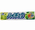Жевательные конфеты Morinaga Hi-Chew со вкусом зеленого яблока, 12шт.