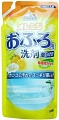&amp;quot;Mitsuei&amp;quot; Чистящее средство для ванной комнаты  с ароматом цитрусовых, 350 мл