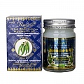 Бальзам с эвкалиптовым маслом Rasyan O-SOD balm with eucalyptus oil