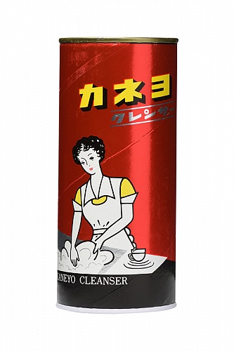 Порошок чистящий Kaneyo Cleanser, 400 г Kaneyo 0