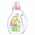 Жидкое средство для стирки детского белья Nissan Baby FaFa Series