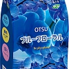 Концентрированный стиральный порошок с ароматом ЦВЕТОЧНЫЙ САД Otsu