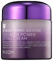 Коллагеновый лифтинг-крем для лица Mizon Collagen Power Lifting Cream