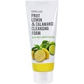 Пенка для лица очищающая с экстрактом лимона и каламанси Lebelage Lemon &amp; Calamansi Cleansing Foam