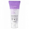 Пилинг-гель с коллагеном Dr. CELLIO Collagen Derma Water Full Solution Peeling Gel